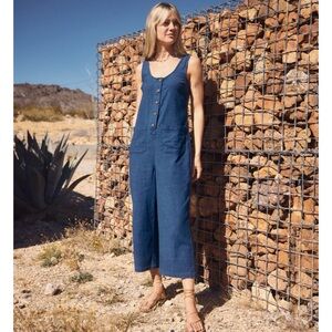 Marine Layer Sydney Jumpsuit